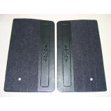 Обивка двери 2121-6102012/13 (МАХРОВАЯ на картоне) завод Сызрань (кт-2шт) Обивка двери 2121-6102012/13 (МАХРОВАЯ на картоне) завод Сызрань (кт-2шт)