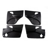 Обивка двери 2123 завод Обивка двери 2123 завод