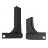 Облицовка боковины передка нижняя 2108 завод (уголки) Облицовка боковины передка нижняя 2108 завод (уголки)