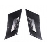 Облицовка задней стойки 2105 (жесткая) Облицовка задней стойки 2105 (жесткая)