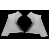 Облицовка задней стойки 2171-5402144/45 Сызрань Облицовка задней стойки 2171-5402144/45 Сызрань