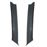 Облицовка передней стойки 2110-5402114/15 (Кампласт) Облицовка передней стойки 2110-5402114/15 (Кампласт)