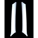 Облицовка передней стойки 2170-5402114/15 СЕРАЯ Кампласт Облицовка передней стойки 2170-5402114/15 СЕРАЯ Кампласт