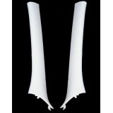 Облицовка передней стойки 2190 СЕРЫЕ Облицовка передней стойки 2190 СЕРЫЕ