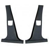 Облицовка центральной стойки 2110 нижняя Кампласт Облицовка центральной стойки 2110 нижняя Кампласт