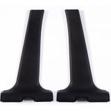 Облицовка центральной стойки 2123-5402124/25 нижняя завод Облицовка центральной стойки 2123-5402124/25 нижняя завод