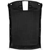 Потолок 2170-5702012 ЧЕРНЫЙ под 1 плафон без ромба Потолок 2170-5702012 ЧЕРНЫЙ под 1 плафон без ромба