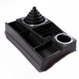 Туннель пола 2106-2107 без подсветки с гофрой короткая Туннель пола 2106-2107 без подсветки с гофрой короткая