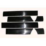 Молдинг на двери 2114 (6 частей) с/о широкий КАМПЛАСТ Молдинг на двери 2114 (6 частей) с/о широкий КАМПЛАСТ