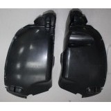 Подкрылки переднего крыла 1118-84033602/603 Передние завод Подкрылки переднего крыла 1118-84033602/603 Передние завод