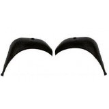 Подкрылки переднего крыла 2170-8403362/63 задние завод Подкрылки переднего крыла 2170-8403362/63 задние завод