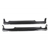 Пороги 2113-8415120/21 наружние декорат. широкие (кт-2шт.)