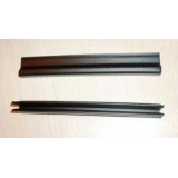 Скоба крепления обтекателя порога 2170-8415174 Скоба крепления обтекателя порога 2170-8415174