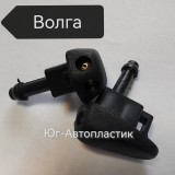 Жиклёр Волга без подогрева (20шт) Жиклёр Волга без подогрева (20шт)