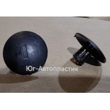 Пистон крепления брызговика Ларгус, Веста, X-Ray (50шт) Пистон крепления брызговика Ларгус, Веста, X-Ray (50шт)