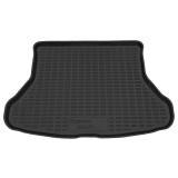 Коврик в багажник пластиковый LADA 1117 Kalina un (Борт 4см) REZKON Коврик в багажник пластиковый LADA 1117 Kalina un (Борт 4см) REZKON