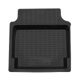 Коврик в багажник пластиковый LADA ВАЗ 2105/2107 REZKON Коврик в багажник пластиковый LADA ВАЗ 2105/2107 REZKON