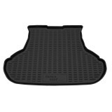 Коврик в багажник пластиковый LADA ВАЗ 2110 (Борт 4см) REZKON Коврик в багажник пластиковый LADA ВАЗ 2110 (Борт 4см) REZKON