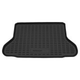 Коврик в багажник пластиковый Chevrolet Lacetti hb (04-13) (Борт 4см) REZKON Коврик в багажник пластиковый Chevrolet Lacetti hb (04-13) (Борт 4см) REZKON