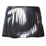 Коврик багажника Рено Дастер 4 WD 2010г №22 AUTOBOOT Коврик багажника Рено Дастер 4 WD 2010г №22 AUTOBOOT