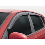 Дефлекторы окон Chevrolet Cruze 2009-2015 /седан/накладные/к-т 4шт/ Voin Дефлекторы окон Chevrolet Cruze 2009-2015 /седан/накладные/к-т 4шт/ Voin