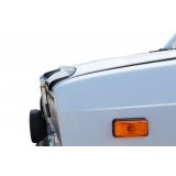 Спойлер на капот ВАЗ 2107 VOIN Спойлер на капот ВАЗ 2107 VOIN