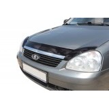 Спойлер на капот ВАЗ 2170 Приора AZARD Спойлер на капот ВАЗ 2170 Приора AZARD