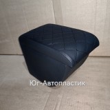 Бар-подлокотник AVEO ромб черная нить Бар-подлокотник AVEO ромб черная нить