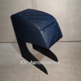 Бар-подлокотник 2110,Ларгус,Lanos,LOGAN,ACCENTстандарт ромб синяя нитка Бар-подлокотник 2110,Ларгус,Lanos,LOGAN,ACCENTстандарт ромб синяя нитка