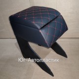 Бар-подлокотник 21213, Нексия с вырезом ромб красная нить Бар-подлокотник 21213, Нексия с вырезом ромб красная нить