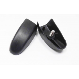 Облицовка накладки бампера (Клычки) 21011-2803082/83 пара завод Сызрань Облицовка накладки бампера (Клычки) 21011-2803082/83 пара завод Сызрань