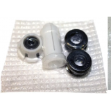 Ремкомплект рычага КПП (Кулисы) 2101-07 ЗАВОД, Газель Ремкомплект рычага КПП (Кулисы) 2101-07 ЗАВОД, Газель