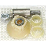 Ремкомплект рычага КПП 21083 нового образца (втулка) завод Ремкомплект рычага КПП 21083 нового образца (втулка) завод