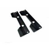 Кронштейн решетки радиатора Нива Урбан Кронштейн решетки радиатора Нива Урбан