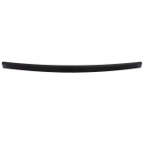 Молдинг капота 2170 ПРИОРА черный под покрас (без покрытия) Молдинг капота 2170 ПРИОРА черный под покрас (без покрытия)