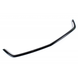 Молдинг решетки радиатора 21704 черный без покрытия Молдинг решетки радиатора 21704 черный без покрытия