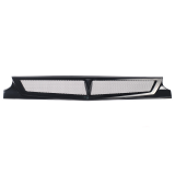 Решетка радиатора (черная). 2114 сетка металл верх Сызрань Решетка радиатора (черная). 2114 сетка металл верх Сызрань