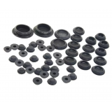 Заглушка днища 2108-099 (к/т) Заглушка днища 2108-099 (к/т)