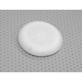 Заглушка кузова (днища) 2110-5007090 ф35 (БЕЛАЯ) (самая большая) Заглушка кузова (днища) 2110-5007090 ф35 (БЕЛАЯ) (самая большая)