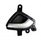 Ручка двери внутренняя (Крючок) 2192-6205180 с/о хром задняя правая Ручка двери внутренняя (Крючок) 2192-6205180 с/о хром задняя правая