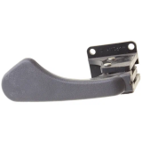 Ручка двери внутренняя (Крючок) зав. ДААЗ 2112 ПРАВАЯ Ручка двери внутренняя (Крючок) зав. ДААЗ 2112 ПРАВАЯ