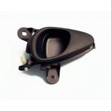 Ручка двери внутренняя (Крючок) завод ДААЗ в сборе Шеви-Нива 2123 ЛЕВАЯ Ручка двери внутренняя (Крючок) завод ДААЗ в сборе Шеви-Нива 2123 ЛЕВАЯ