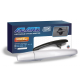 Ручки открывания двери для а/м ВАЗ 2109-99, 2113-15 ЕВРО /БЕЛЫЙ/ /к-т 4шт/ Ручки открывания двери для а/м ВАЗ 2109-99, 2113-15 ЕВРО /БЕЛЫЙ/ /к-т 4шт/