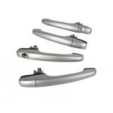 Ручки открывания двери для а/м ВАЗ 2109-99, 2113-15 ЕВРО /СНЕЖНАЯ КОРОЛЕВА/ /к-т 4шт/ Ручки открывания двери для а/м ВАЗ 2109-99, 2113-15 ЕВРО /СНЕЖНАЯ КОРОЛЕВА/ /к-т 4шт/