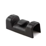 Вешалка поручня потолка 2108-8202024 ДААЗ Вешалка поручня потолка 2108-8202024 ДААЗ