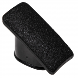 Заглушка поручня потолка черная 2110-8202043-10 (20шт) Заглушка поручня потолка черная 2110-8202043-10 (20шт)