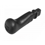 Ручка КПП 2110-1703088 завод ДААЗ Ручка КПП 2110-1703088 завод ДААЗ