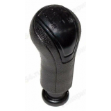 Ручка КПП 2190-1703088, 21704 черная вставка Ручка КПП 2190-1703088, 21704 черная вставка