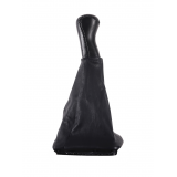 Ручка КПП для а/м Priora Рамка винил в блистере /черный/ Ручка КПП для а/м Priora Рамка винил в блистере /черный/