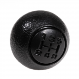 Ручка КПП 2106 5-ступ завод ДААЗ (шарик) Ручка КПП 2106 5-ступ завод ДААЗ (шарик)